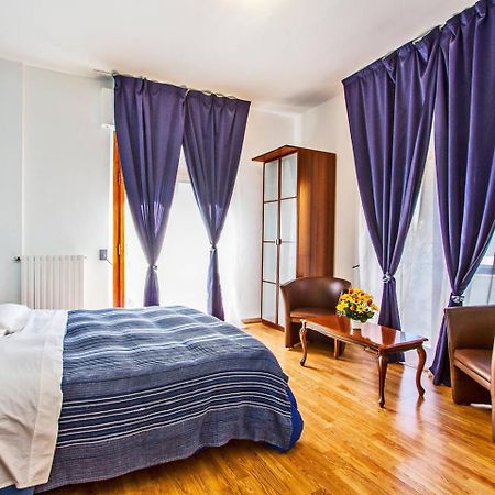Mammasisi Rooms Lecce Exteriér fotografie