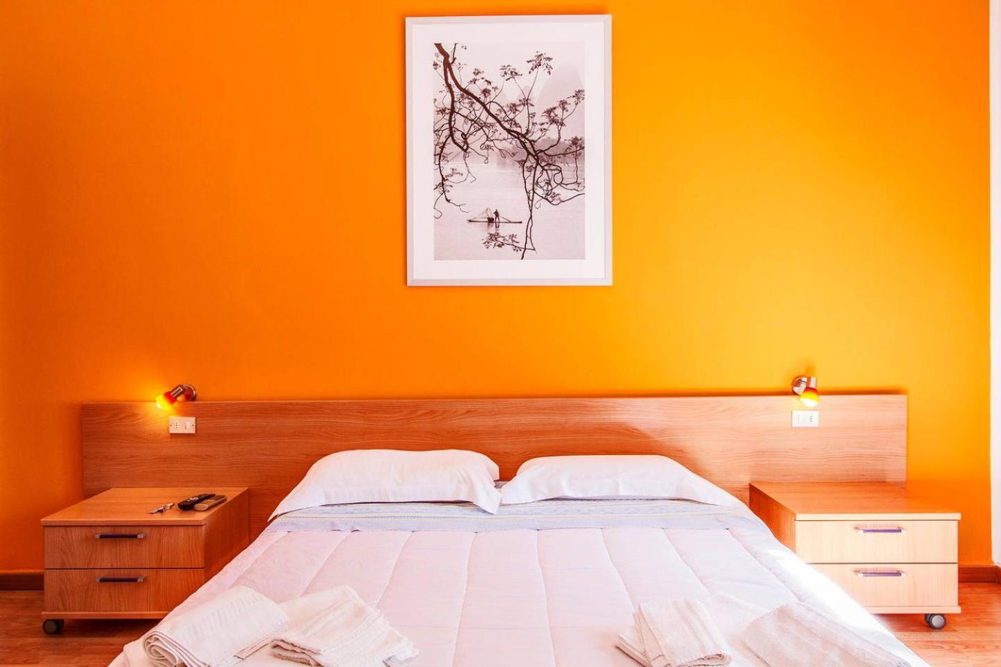 Mammasisi Rooms Lecce Exteriér fotografie