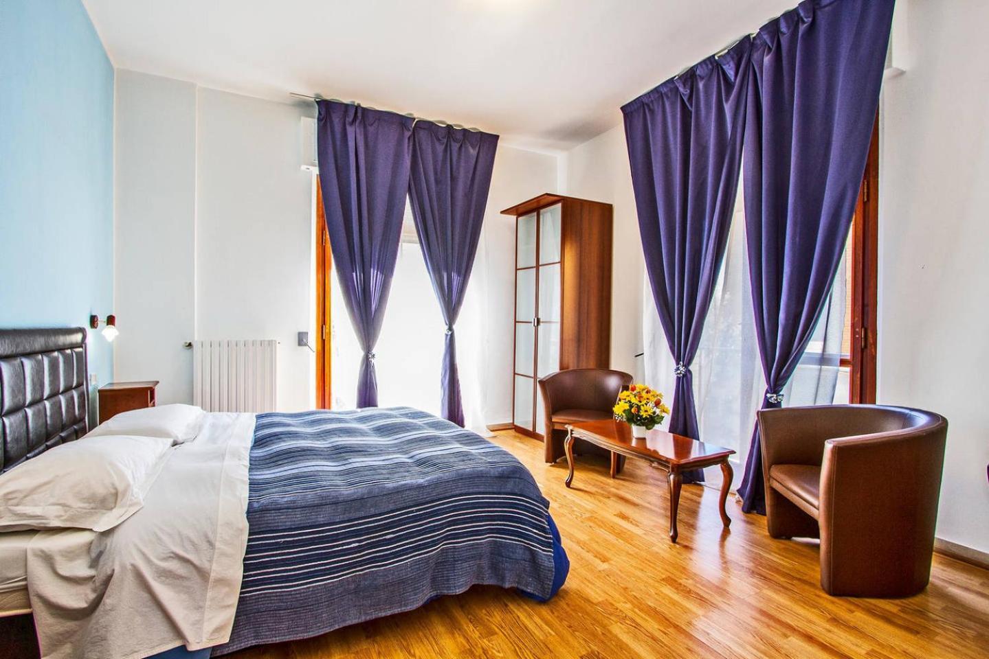 Mammasisi Rooms Lecce Exteriér fotografie