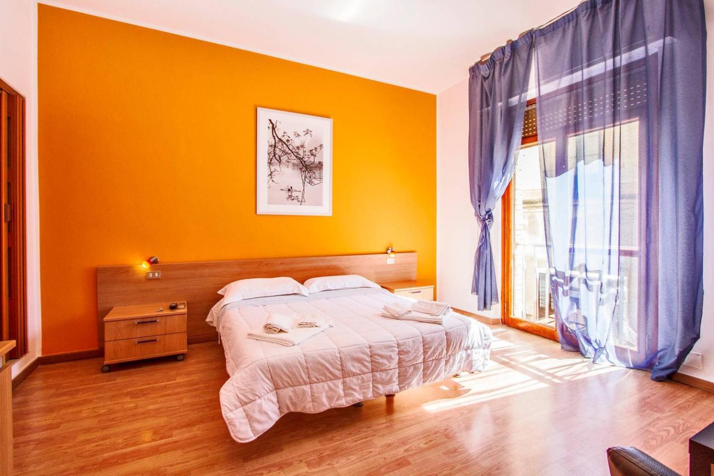 Mammasisi Rooms Lecce Exteriér fotografie