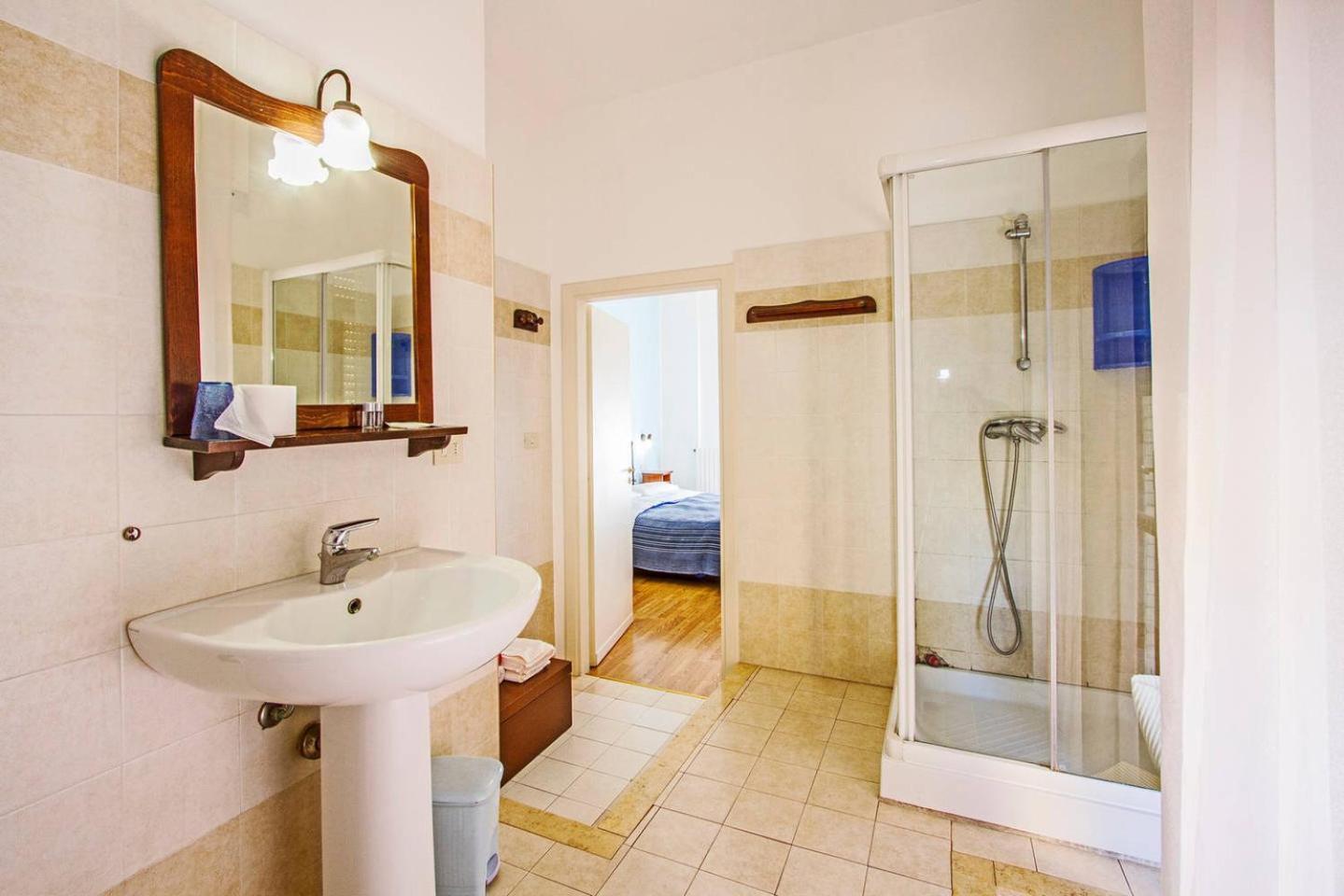 Mammasisi Rooms Lecce Exteriér fotografie