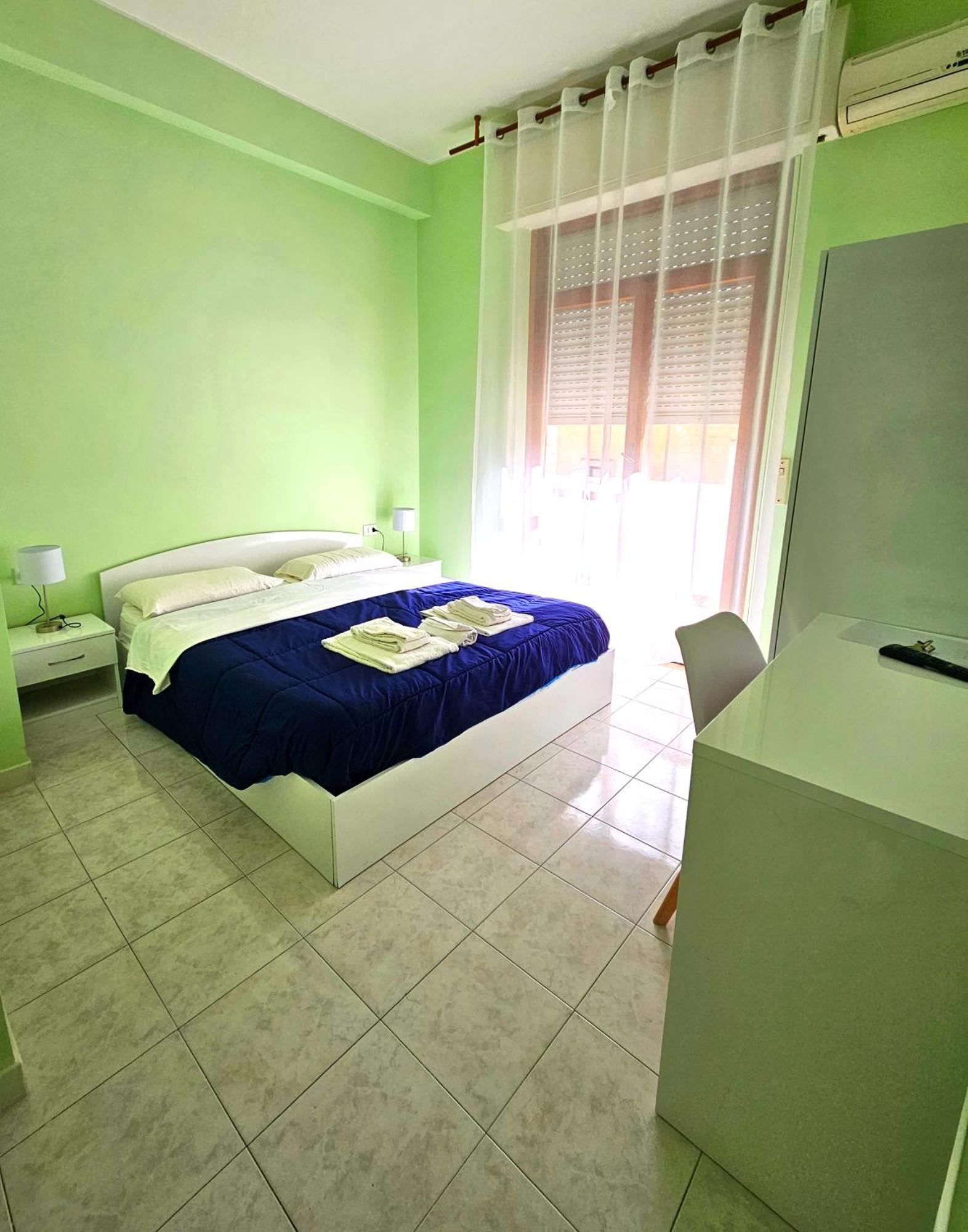 Mammasisi Rooms Lecce Exteriér fotografie
