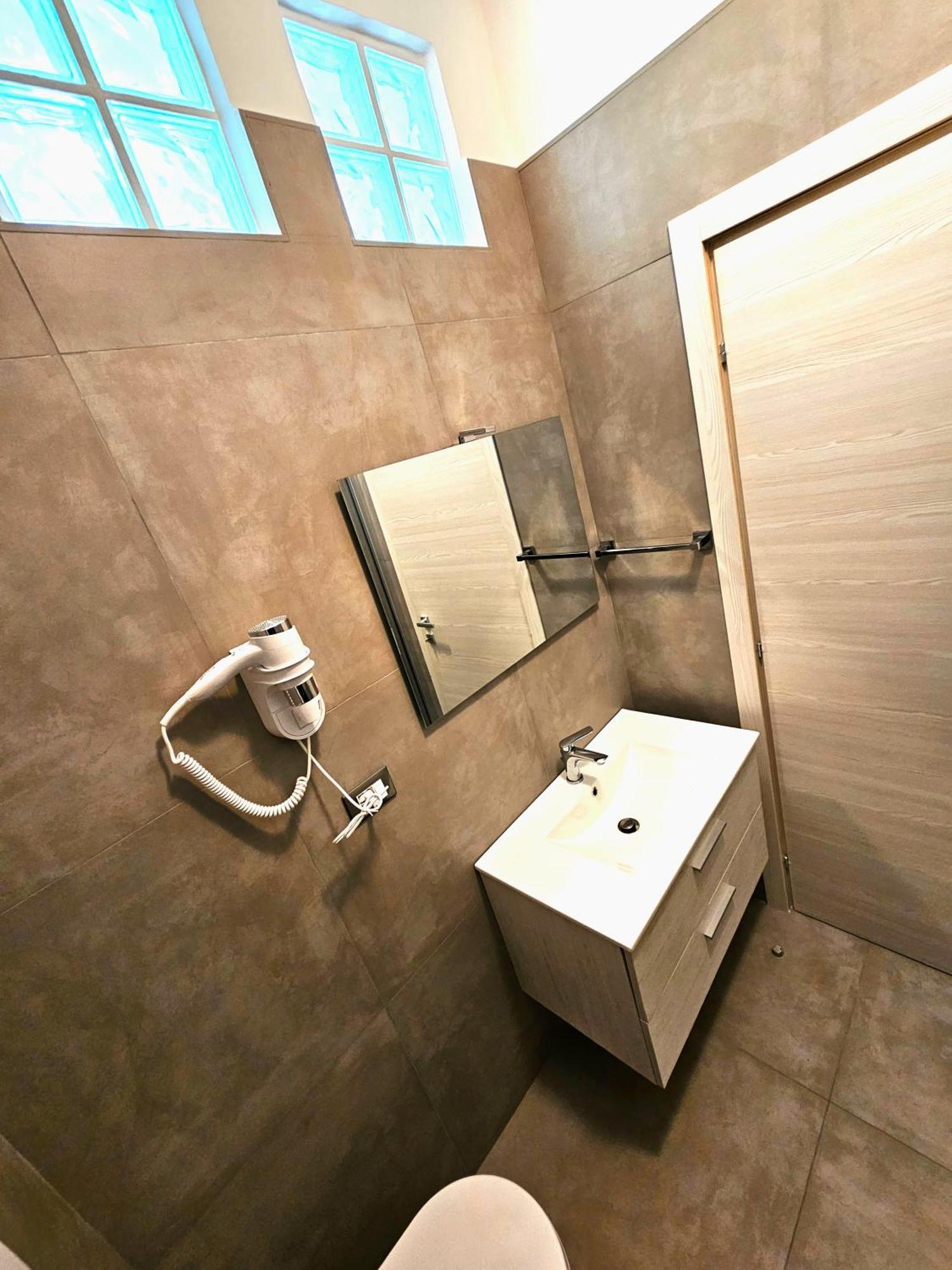 Mammasisi Rooms Lecce Exteriér fotografie