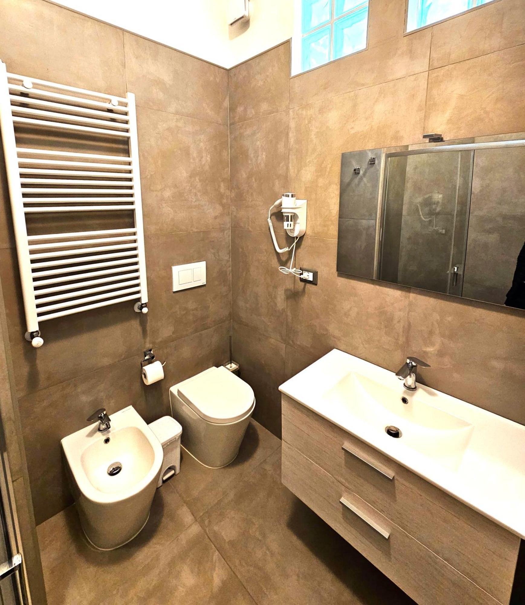 Mammasisi Rooms Lecce Exteriér fotografie