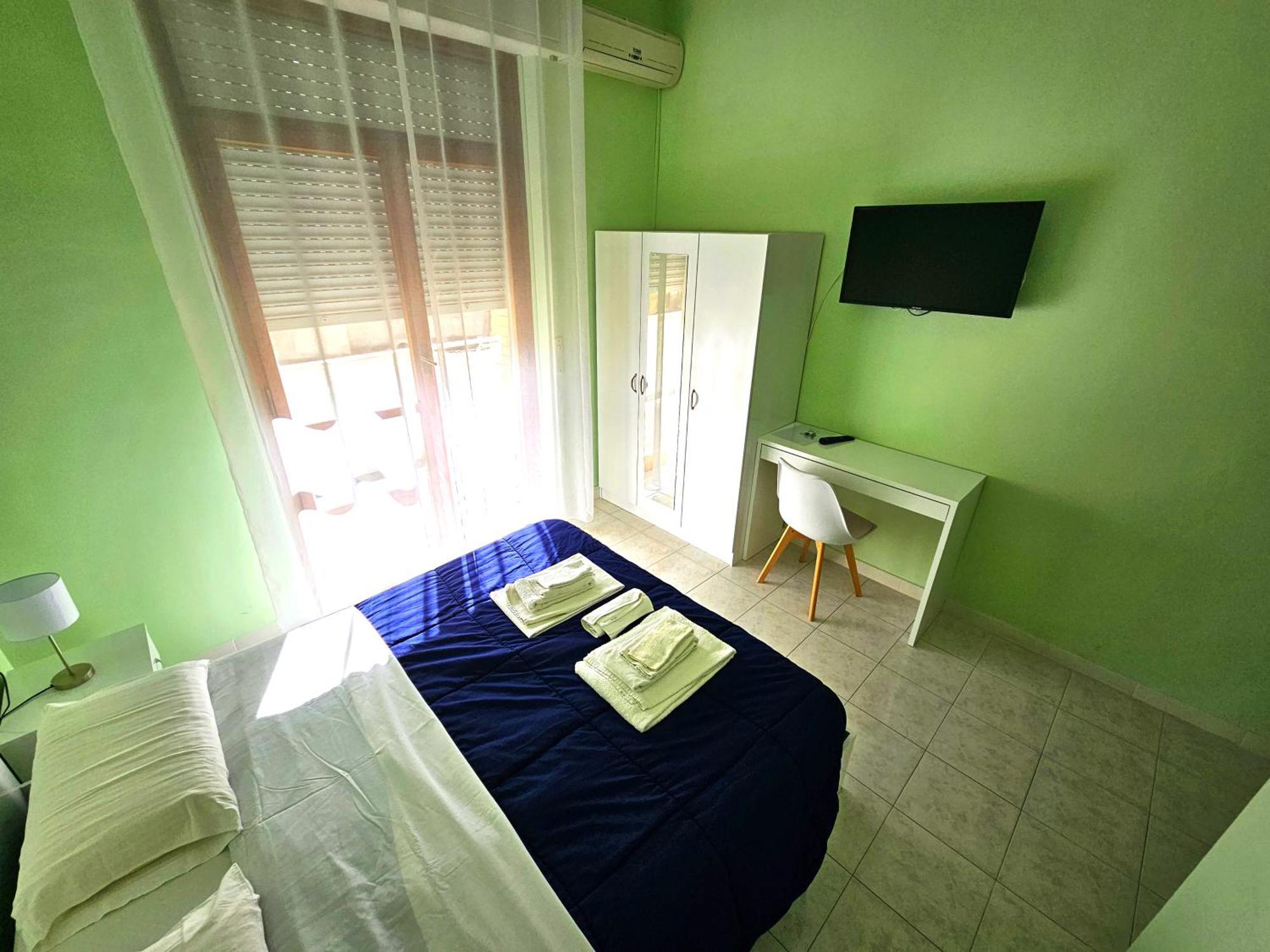 Mammasisi Rooms Lecce Exteriér fotografie