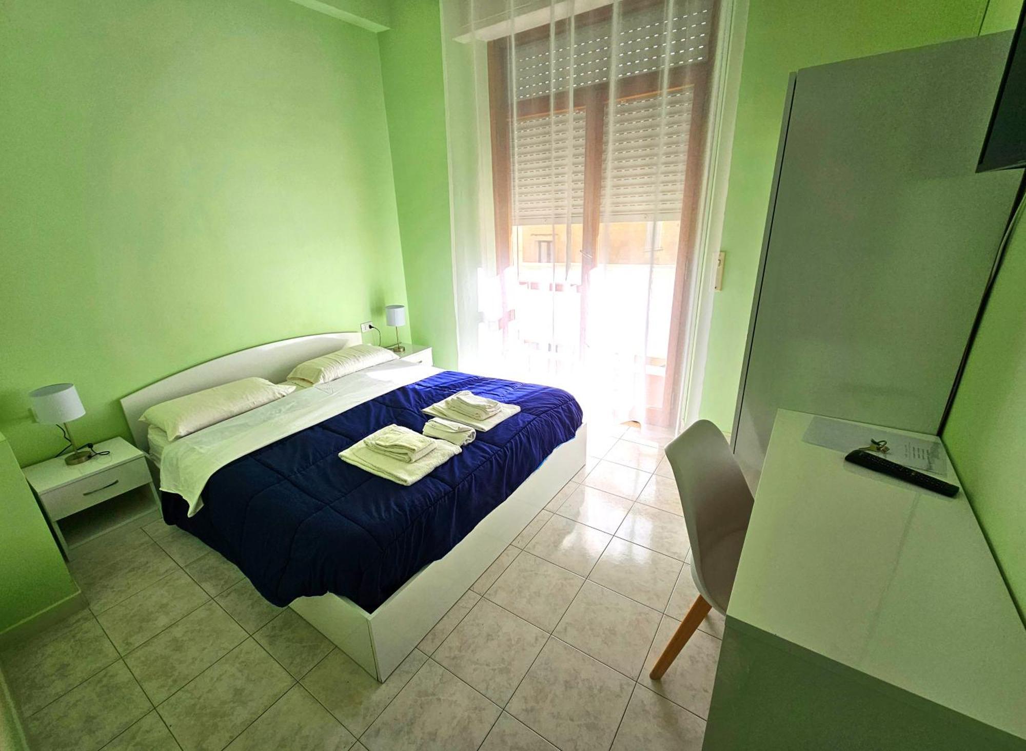 Mammasisi Rooms Lecce Exteriér fotografie